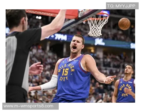 SGA砍下34分8助攻约基奇遭遇6犯毕业雷霆大胜掘金总分领先