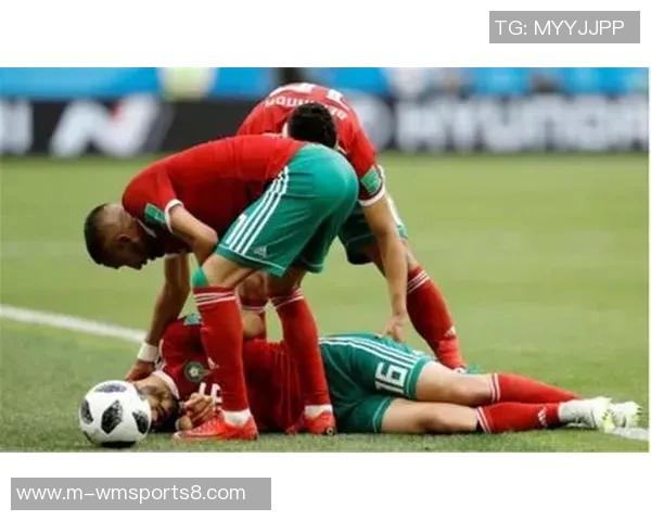 西班牙与摩洛哥激战正酣谁将晋级下一轮的精彩对决